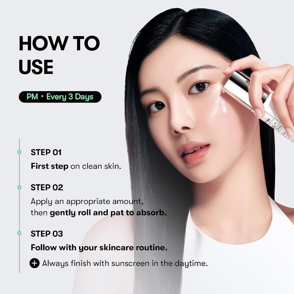 CICA Reedle Shot 300, Advanced Night Exosome, Microneedling Serum, Centella Asiatica, Hyaluronic Acid, Propolis, Soft Skin, Regeneration, Glass Skin, Korean Skin Booster 1.69Fl Oz (50Ml) | Spicule, Pore Care & Exfoliation, Exosome & Centella Asiatica, Glass Skin & Smooth Texture, 1.69 Fl Oz / 50Ml